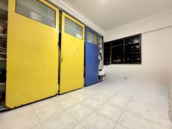 Blk 772 Longvale (Bedok), HDB 4 Rooms #547711041